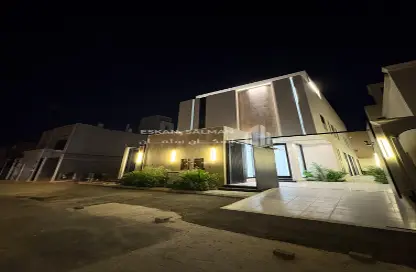 Apartment - 3 Bedrooms - 2 Bathrooms for sale in Ar Rimal - Riyadh - Ar Riyadh Apartment - 3 Bedrooms - 2 Bathrooms for sale in Ar Rimal - Riyadh - Ar Riyadh