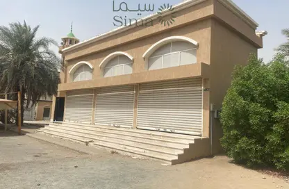 Show Room - Studio - 3 Bathrooms for rent in Al Manar - Jeddah - Makkah Al Mukarramah