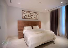 شقة - 1 غرفة نوم - 2 حمامات for للايجار in الحمراء - جدة - مكة المكرمة