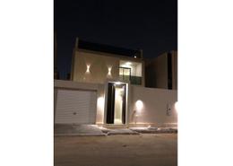 Villa - 5 bedrooms - 7 bathrooms for للبيع in An Narjis - North Riyadh - Ar Riyadh Villa - 5 bedrooms - 7 bathrooms for للبيع in An Narjis - North Riyadh - Ar Riyadh