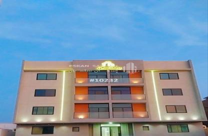 Apartment - 7 Bedrooms - 5 Bathrooms for sale in Ar Rehab 3 - Jazan - Jazan
