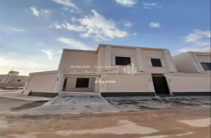 Villa - 7+ Bedrooms - 6 Bathrooms for sale in Al Janadriyah - Riyadh - Ar Riyadh