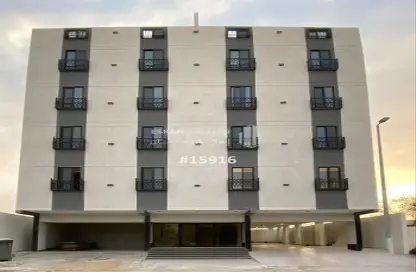 Apartment - 4 Bedrooms - 3 Bathrooms for sale in Al Buhayrat - Makah Almukaramuh - Makkah Al Mukarramah