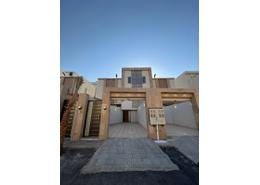 Apartment - 3 bedrooms - 4 bathrooms for للبيع in Al Musa Subdivision - Khamis Mushayt - Asir