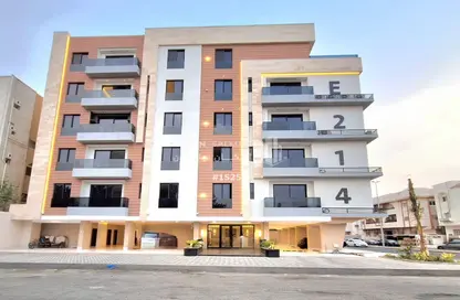 Apartment - 4 Bedrooms - 4 Bathrooms for sale in As Safa - Jeddah - Makkah Al Mukarramah