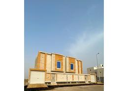 Villa - 3 bedrooms - 5 bathrooms for للبيع in Ash Shati - Jazan - Jazan