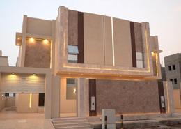 Villa - 4 bedrooms - 6 bathrooms for للبيع in Ash Shati - Jazan - Jazan