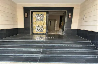 Apartment - 5 Bedrooms - 3 Bathrooms for sale in Asharai - Makah Almukaramuh - Makkah Al Mukarramah