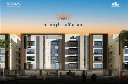 شقة - 2 غرف نوم - 3 حمامات للبيع في مريخ - جدة - مكة المكرمة