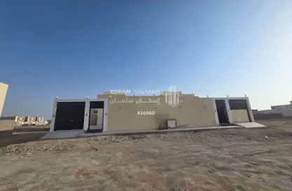 Villa - 6 Bedrooms - 4 Bathrooms for sale in Al Wafa - Jeddah - Makkah Al Mukarramah Villa - 6 Bedrooms - 4 Bathrooms for sale in Al Wafa - Jeddah - Makkah Al Mukarramah