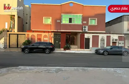 Whole Building for sale in An Nawwariyah - Makah Almukaramuh - Makkah Al Mukarramah
