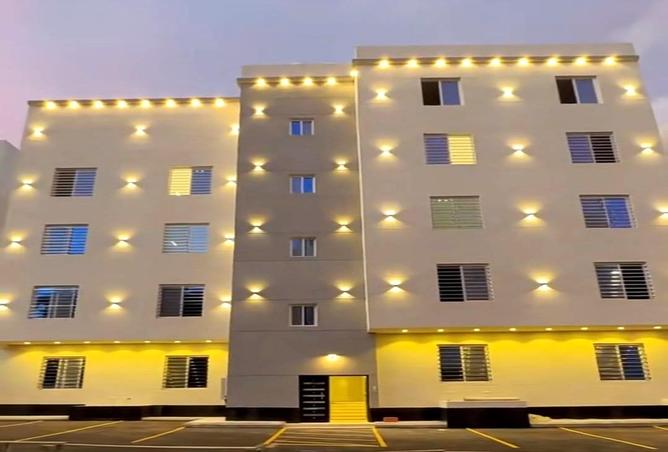 Apartment - 2 Bedrooms for sale in Al Qamariyah - At Taif - Makkah Al Mukarramah