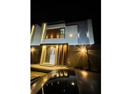 Villa - 8 bedrooms - 6 bathrooms for للبيع in Al Hamadaniyah - Jeddah - Makkah Al Mukarramah