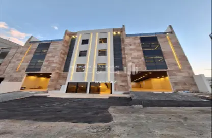 Apartment - 6 Bedrooms - 4 Bathrooms for sale in Al Ghadir - Abha - Asir