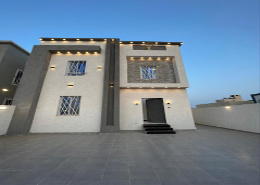 Villa - 6 bedrooms - 6 bathrooms for للبيع in Al Haylah Al Gharbi - Muhayil - Asir Villa - 6 bedrooms - 6 bathrooms for للبيع in Al Haylah Al Gharbi - Muhayil - Asir