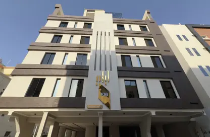Apartment - 4 Bedrooms - 3 Bathrooms for sale in Ar Rawdah - Jeddah - Makkah Al Mukarramah