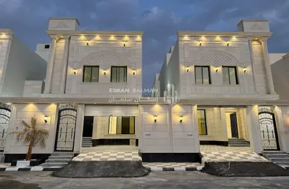 Villa - 7+ Bedrooms - 6 Bathrooms for sale in الرحبة - امارة منطقة مكة المكرمة - الطائف - Makkah Al Mukarramah