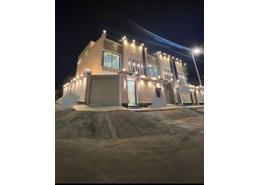Villa - 4 bedrooms - 5 bathrooms for للبيع in Ar Rahmanyah - Jeddah - Makkah Al Mukarramah