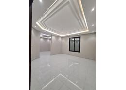 Apartment - 6 bedrooms - 4 bathrooms for للبيع in Ar Rabwah - Jeddah - Makkah Al Mukarramah