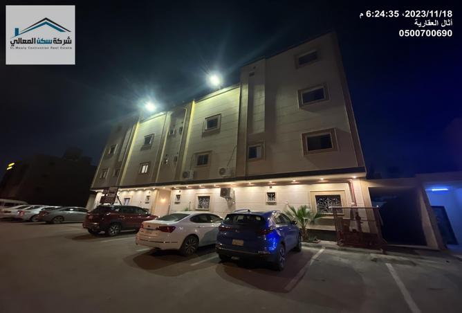 شقة - 6 غرف نوم - 5 حمامات للبيع في حي الرمال - شرق الرياض - الرياض