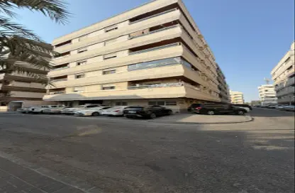 Apartment - 5 Bedrooms - 3 Bathrooms for rent in Ash Sharafiyah - Jeddah - Makkah Al Mukarramah