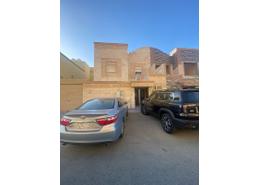 Villa - 5 bedrooms - 5 bathrooms for للبيع in An Naim - Jeddah - Makkah Al Mukarramah