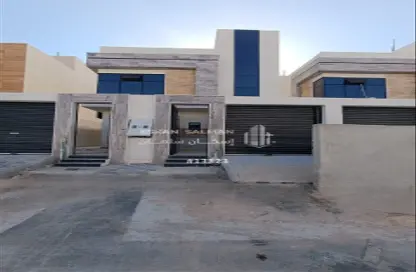 فيلا - 8 غرف نوم - 5 حمامات للبيع في العوالي - الرياض - الرياض