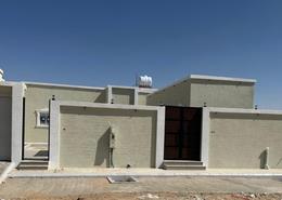 فيلا - 3 غرف نوم - 5 حمامات for للبيع in نجران - نجران