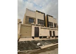 Villa - 6 bedrooms - 6 bathrooms for للبيع in As Salhiyah - Jeddah - Makkah Al Mukarramah