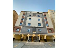 Apartment - 3 bedrooms - 4 bathrooms for للبيع in Al Wahah - Jeddah - Makkah Al Mukarramah