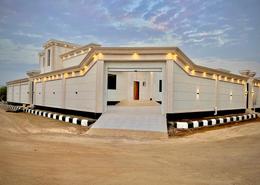 Villa - 3 bedrooms - 4 bathrooms for للبيع in Abu Arish - Jazan