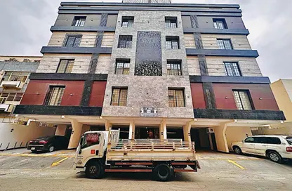Apartment - 4 Bedrooms - 3 Bathrooms for sale in Ar Rawdah - Jeddah - Makkah Al Mukarramah