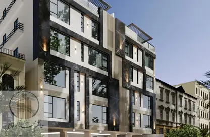 Apartment - 4 Bedrooms - 3 Bathrooms for sale in Ar Rawdah - Jeddah - Makkah Al Mukarramah