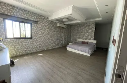 Villa - 6 Bedrooms - 6 Bathrooms for rent in Madain Al Fahd - Jeddah - Makkah Al Mukarramah