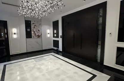 Apartment - 5 Bedrooms - 3 Bathrooms for sale in Al Marwah - Jeddah - Makkah Al Mukarramah
