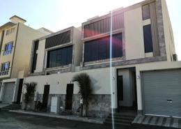 Villa - 4 bedrooms - 6 bathrooms for للبيع in Ash Sheraa - Jeddah - Makkah Al Mukarramah