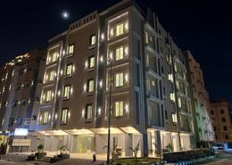Apartment - 6 bedrooms - 5 bathrooms for للبيع in Ar Rayaan - Jeddah - Makkah Al Mukarramah