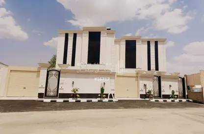Villa - 7+ Bedrooms - 5 Bathrooms for sale in الواسط - At Taif - Makkah Al Mukarramah