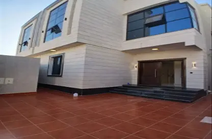 Villa - 7+ Bedrooms for sale in Ar Rahmanyah - Jeddah - Makkah Al Mukarramah