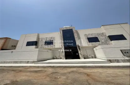 Apartment - 5 Bedrooms - 3 Bathrooms for sale in King Fahd - Madinah - Al Madinah Al Munawwarah