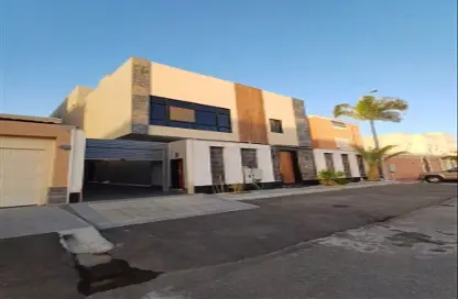 Villa - 7+ Bedrooms for sale in Ash Sheraa - Jeddah - Makkah Al Mukarramah