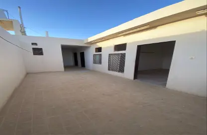 Rest House - 2 Bedrooms - 1 Bathroom for rent in Al Janadriyah - Riyadh - Ar Riyadh
