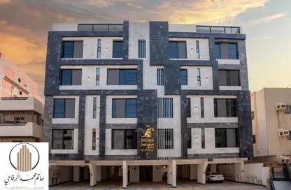 Apartment - 4 Bedrooms - 3 Bathrooms for sale in Ar Rawdah - Jeddah - Makkah Al Mukarramah