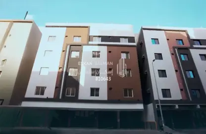 Apartment - 4 Bedrooms - 4 Bathrooms for sale in Ar Rayaan - Jeddah - Makkah Al Mukarramah