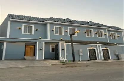 Villa - 7 Bedrooms - 6 Bathrooms for sale in Ar Rahmanyah - Jeddah - Makkah Al Mukarramah