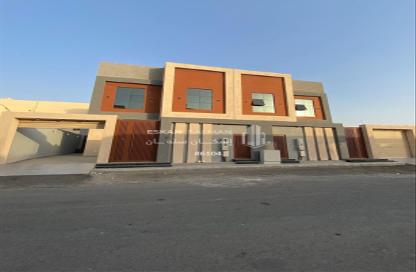 فيلا - 8 غرف نوم - 7 حمامات للبيع في الرياض - جدة - مكة المكرمة