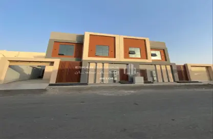 Villa - 7+ Bedrooms - 7 Bathrooms for sale in Ar Riyadh - Jeddah - Makkah Al Mukarramah