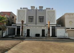 Villa - 5 bedrooms - 4 bathrooms for للبيع in Al Loaloa - Jeddah - Makkah Al Mukarramah