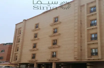 Apartment - 4 Bedrooms - 3 Bathrooms for rent in Az Zahra - Jeddah - Makkah Al Mukarramah