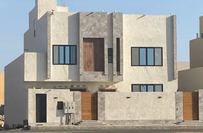 Villa - 7+ Bedrooms - 6 Bathrooms for rent in Al Sawari - Jeddah - Makkah Al Mukarramah